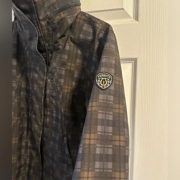 Kerrits all around coat - Picture 4 of 17